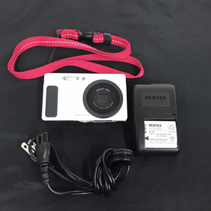 PENTAX Optio H90 5.1mm-25.5mm コンパクトデジタルカメラ QR054-388