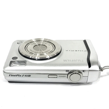 FUJIFILM FINEPIX F40 fd コンパクトデジタルカメラ フジフィルム QR054-421_画像4