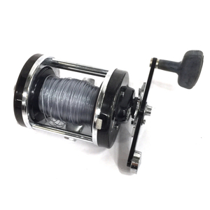 Abu Garcia Ambassadeur 10000C Abu Garcia Ambassador fishing gear reel fishing QZ054-8