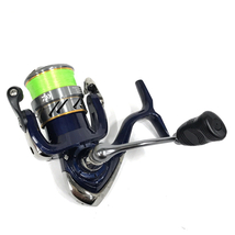 1円 DAIWA CREST LT 2500S-XH クレスト スピニングリール 釣り道具 フィッシング用品_画像1