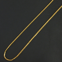 ミリアムハスケル ネックレス ゴールドカラー アクセサリー ファッション小物 MIRIAM HASKELL QR054-200_画像2
