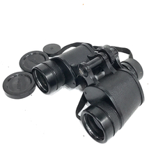 Nikon 10X35 6.6° WF 双眼鏡 光学機器 ニコン QR054-374_画像1