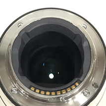 1円 SONY FE 2.8/70-200m GM OSS カメラレンズ Eマウント オートフォーカス_画像4