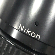 Nikon NIKKOR 135mm 1:2.8 カメラレンズ Fマウント マニュアルフォーカス_画像7