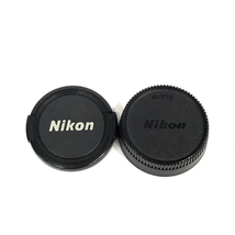 1円 Nikon AF NIKKOR 24mm 1:2.8 D カメラレンズ Fマウント オートフォーカス_画像9