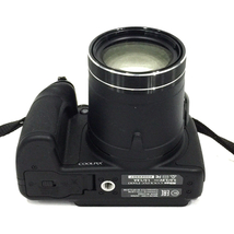 Nikon COOLPIX P600 4.3-258mm 1:3.3-6.5 コンパクトデジタルカメラ QG054-91_画像5