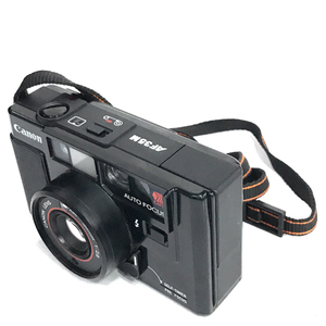 Canon AF35M 38mm 1:2.8 コンパクトカメラ フィルムカメラ 光学機器