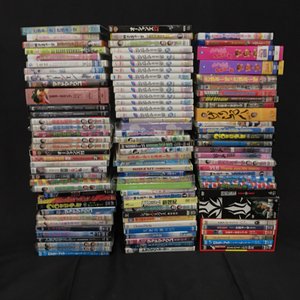 1 jpy Zebra - man Ocean z12...~.×...~. other movie variety DVD summarize set present condition goods 