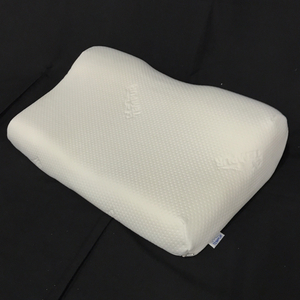  тонн pyu-ru millenium pillow размер M вне с ящиком постельные принадлежности относящийся сопутствующие товары TEMPUR