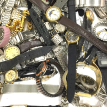 セイコー ラサール スクエア クォーツ ボーイズサイズ腕時計 等 メンズ レディース腕時計 まとめセット_画像10
