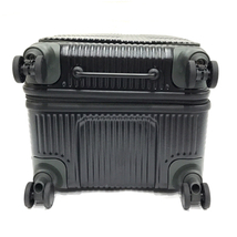 イノベーター 4輪 キャリーケース スーツケース 75L INV650DOR TSAロック トラベル関連用品_画像7