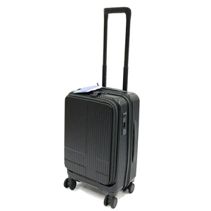 イノベーター 4輪キャリーケース スーツケース 38L INV50 TSAロック トラベル関連用品
