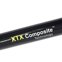 マーシャス パドル 2ピース XTX Composite 全長119cm 2ピース MARSYAS QG052-55_画像6