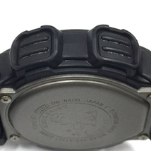 カシオ Gショック マッドマン DW-8400 クォーツ 腕時計 メンズ 未稼働品 付属品あり CASIO G-SHOCK QR054-93_画像4