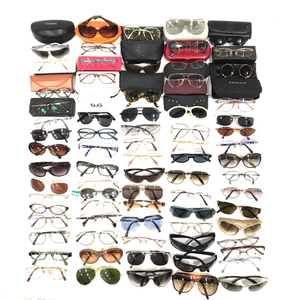  Agnes B Zippo - Guess Ralph Lauren etc. glasses glasses sunglasses I wear summarize set 