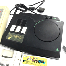 SONY SCPH-7000 初代 プレイステーション Nintendo SHVC-001 スーパーファミコン 本体 ドラクエ3 含む ソフト セット_画像6
