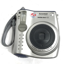 Polaroid Supercolor 635CL FUJIFILM 1instax mini 10 含む インスタントカメラ まとめ セット_画像3