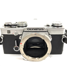 1円 OLYMPUS OM-1 G.ZUIKO AUTO-S 1:1.4 50mm 一眼レフフィルムカメラ レンズ マニュアルフォーカス C261240-2_画像2