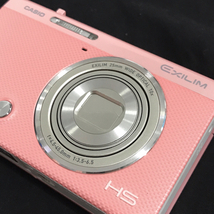 1円 CASIO EXILIM EX-ZR70 4.5-45.0mm 1:3.5-6.5 コンパクトデジタルカメラ カシオ Ｃ011757_画像8