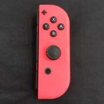 1円 任天堂 Nintendo Switch ニンテンドースイッチ Joy-Con ジョイコン まとめ セット C012158-1_画像2