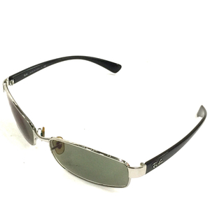 レイバン RB3364 003/32 62□17 2N サングラス アイウェア 保存ケース付き ファッション小物 Ray-Ban