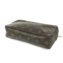 1円 ルイヴィトン モノグラム トゥルーストワレット23 M47524 セカンドバッグ かばん 鞄 LOUIS VUITTON_画像6