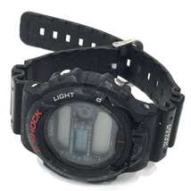 カシオ Gショック ベビーG DW-6100 BGA-130 DW-5600CS BGC-100 等 腕時計 ジャンク品 含む 計7点 セット_画像6