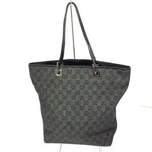 Gucci GG рисунок сумка на плечо черный женский GUCCI сумка портфель QR054-306