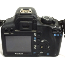 CANON EOS Kiss F EF 55-200mm 1:4.5-5.6 II USM デジタル一眼レフ デジタルカメラ_画像3