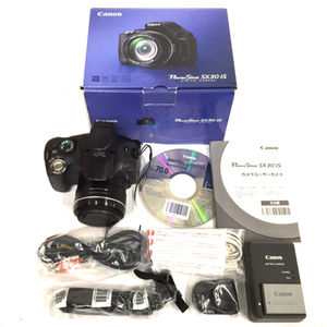 Canon PowerShot SX30 IS 4.3-150.5mm 1:2.7-5.8 USM コンパクトデジタルカメラ