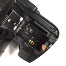 Canon PowerShot SX30 IS 4.3-150.5mm 1:2.7-5.8 USM コンパクトデジタルカメラ_画像6