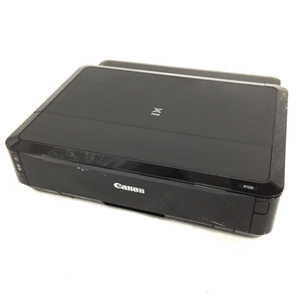 CANON PIXUS iP7230 ink-jet printer multifunction machine electrification has confirmed QR052-84