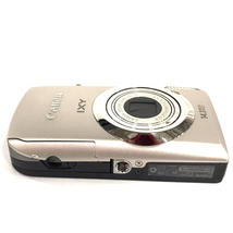 Canon IXY 10S 4.3-21.5mm 1:2.8-5.9 コンパクトデジタルカメラ 光学機器 QG054-51_画像5