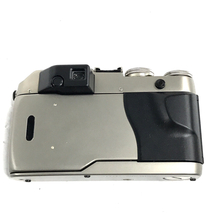 1円 CONTAX G1 レンジファインダー フィルムカメラ ボディ 光学機器 付属品あり_画像3