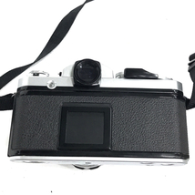 1円 Nikon F2 アイレベル NIKKOR-Q Auto 1:3.5 135mm 一眼レフ マニュアルフォーカス フィルムカメラ 光学機器_画像3