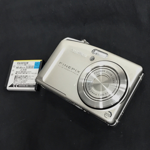 1円 FUJIFILM FinePix F50fd 8-24mm 1:2.8-5.1 コンパクトデジタルカメラ 光学機器