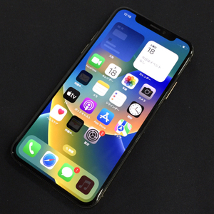 1円 docomo Apple iPhone XS MTE22J/A 256GB ゴールド 利用制限〇 スマホ 本体 SIMロック解除済