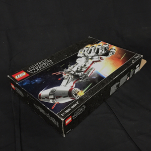 レゴ スターウォーズ タンティブⅣ 75244 ホビー 外箱付 LEGO