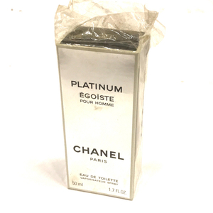  Chanel Egoist платина бассейн Homme o-doto трещина духи 50ml Франция производства сохранение с коробкой CHANEL QG054-147