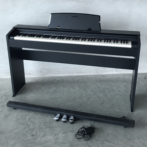 1 иен CASIO Privia PX-770BK электронное пианино 88 клавиатура электронный музыкальные инструменты прямой самовывоз только 