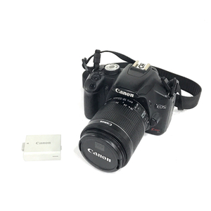 CANON EOS Kiss X3 EF-S 18-55mm 1:3.5-5.6 IS STM デジタル一眼レフ デジタルカメラ レンズ