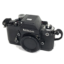 1円 Nikon F2 A フォトミック 一眼レフ フィルムカメラ マニュアルフォーカス ボディ 本体_画像1