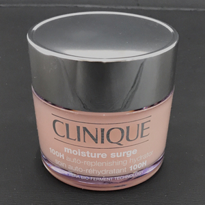  Clinique mo chair tea - surge gel cream 100H 200ml skin-care products lady's preservation box attaching remainder amount many 