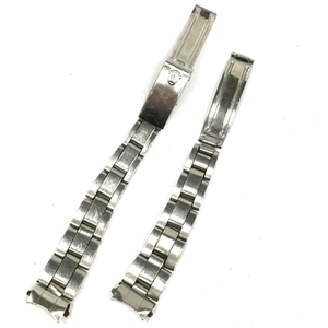 1 иен Rolex наручные часы для частота SS женский общая длина примерно 14.6cm оригинальный пряжка ковер палка имеется ROLEX A11886
