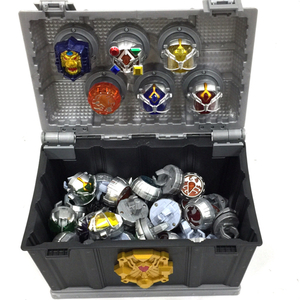  Kamen Rider Wizard special Rush Wizard ring other Be -stroke ring etc. hobby toy summarize QD054-5