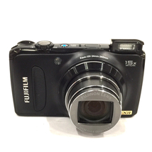 FUJIFILM FINEPIX F300EXR 4.4-66mm 1:3.5-5.3 コンパクトデジタルカメラ_画像2