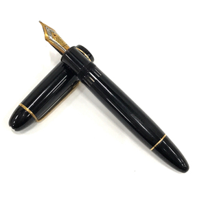 MONTBLANC（筆記具、時計）