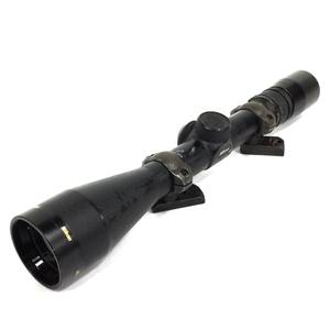 Nikon 3-9X40 ライフルスコープ ホビー ミリタリー用品 QR061-148