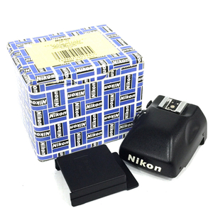 1 jpy Nikon DP-30 F5 for finder Nikon camera accessory L072234