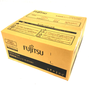 1 иен как новый нераспечатанный FUJITSU XL-EF55MI повышение . бумага единица Fujitsu принтер для 